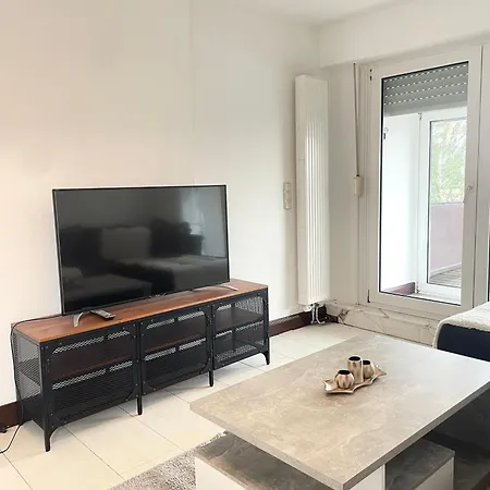 Grille * ميندين