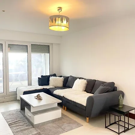 Grille Minden (North Rhine-Westphalia)