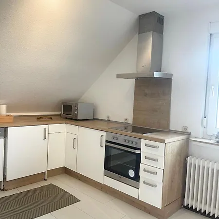 Grille * Minden (North Rhine-Westphalia)