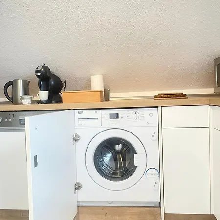 Appartement Grille