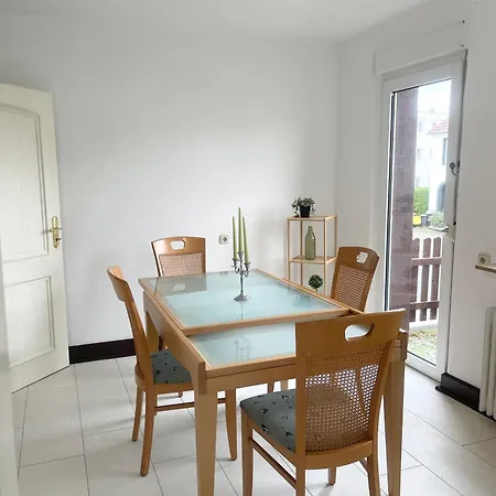 Appartement Grille *