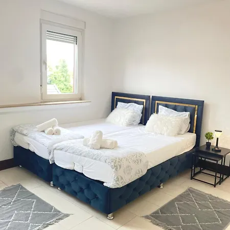 Appartement Grille Minden (North Rhine-Westphalia)