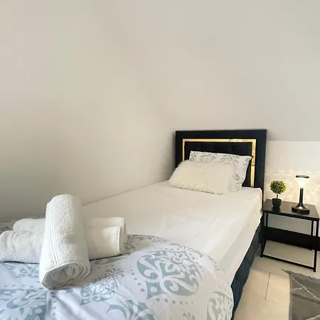 Apartamento Grille *