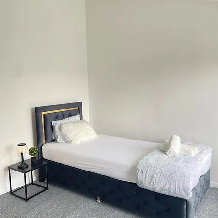 Grille Minden (North Rhine-Westphalia)