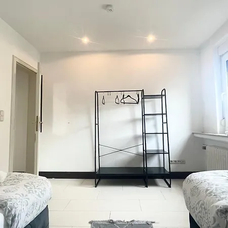 Grille Minden (North Rhine-Westphalia)