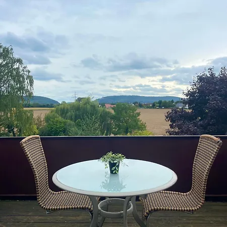 Grille Appartement