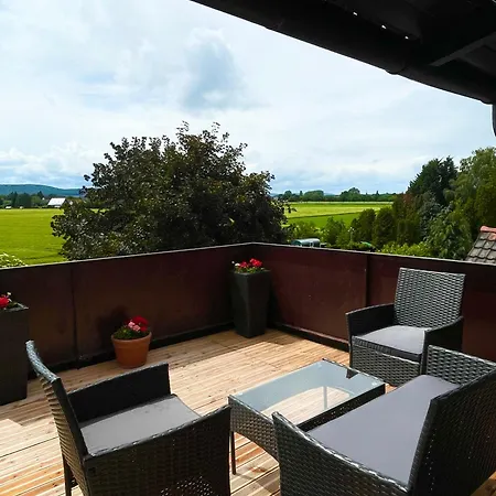 Grille Appartement