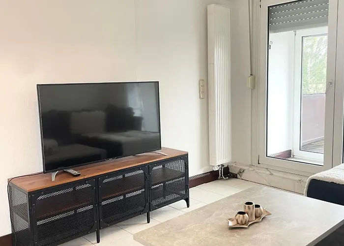 Grille * Minden (North Rhine-Westphalia)